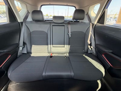 2020 Kia Soul GT-Line Turbo