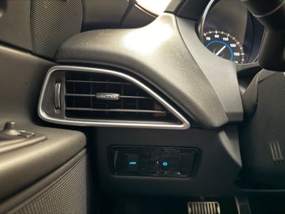 2019 Jaguar XE 25t Premium