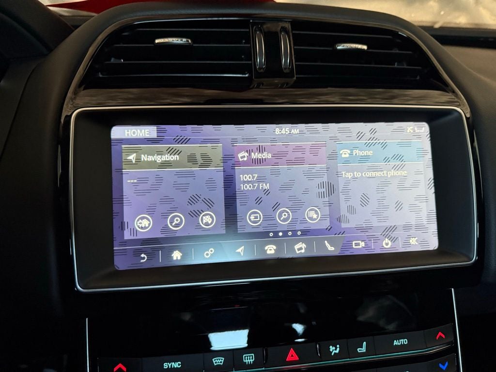 2019 Jaguar XE 25t Premium