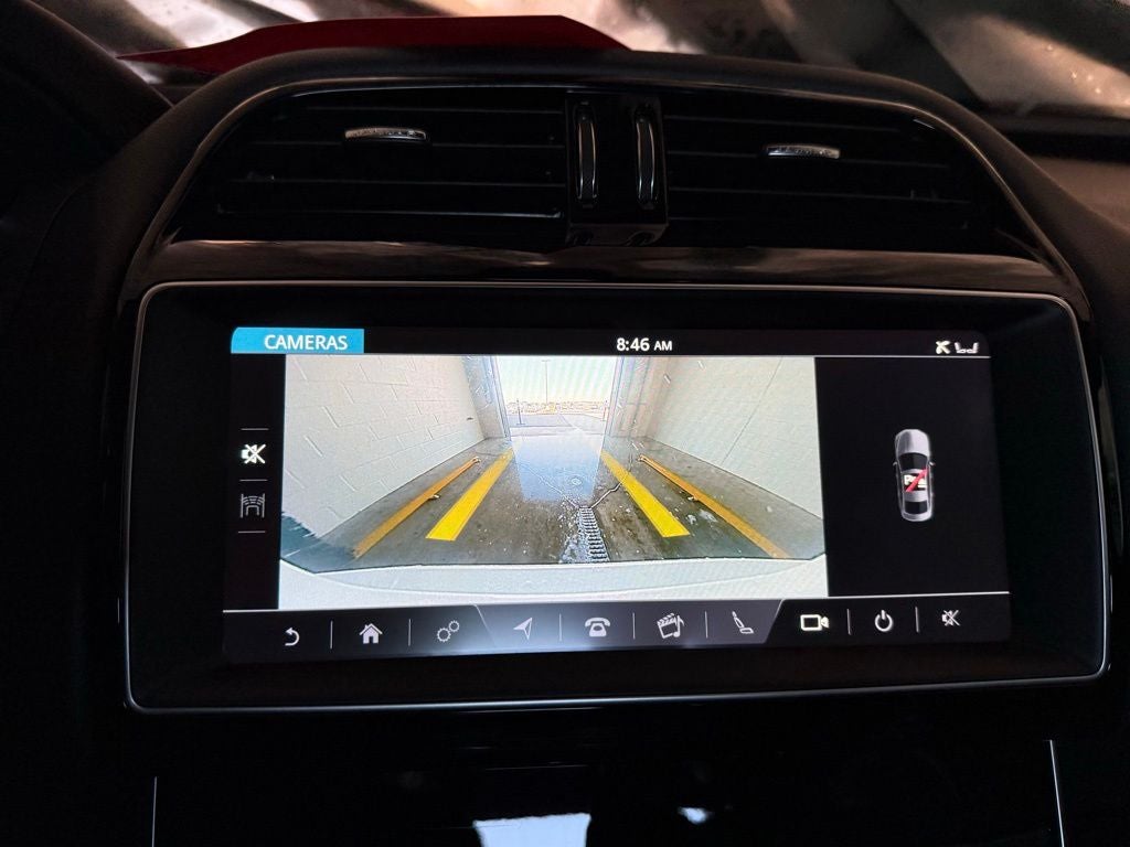 2019 Jaguar XE 25t Premium
