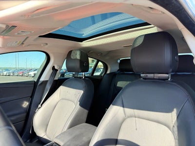 2019 Jaguar XE 25t Premium