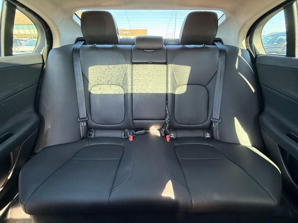 2019 Jaguar XE 25t Premium