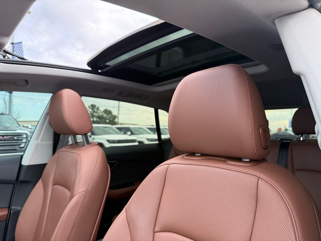 2020 Audi Q8 55 Premium Plus quattro