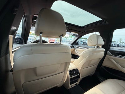 2018 BMW 5 Series 530i xDrive