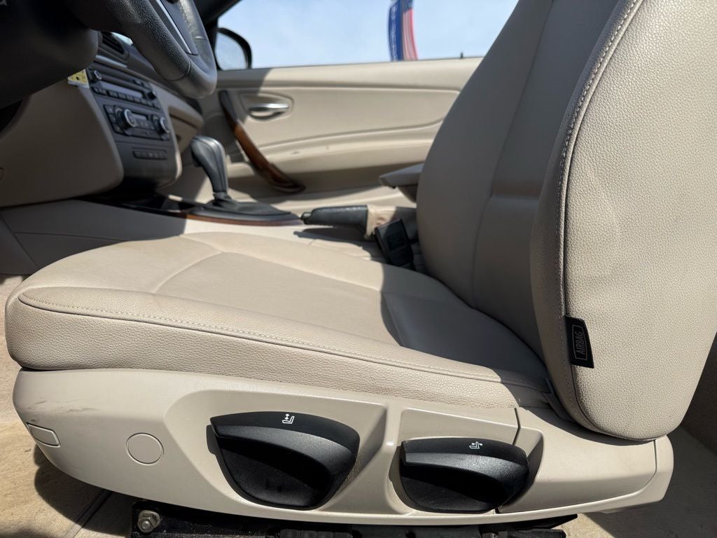 2012 BMW 1 Series 128i