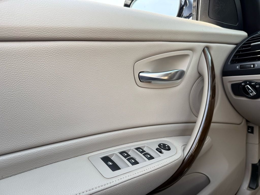 2012 BMW 1 Series 128i