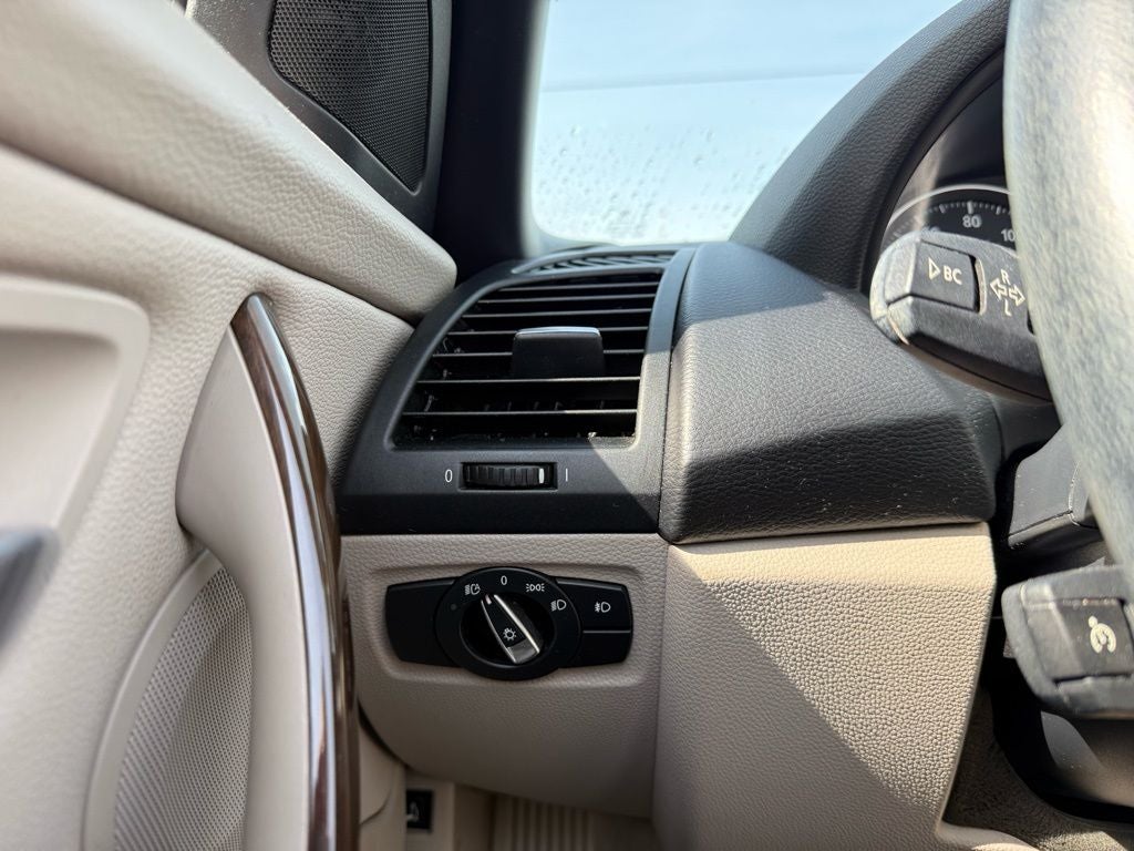 2012 BMW 1 Series 128i