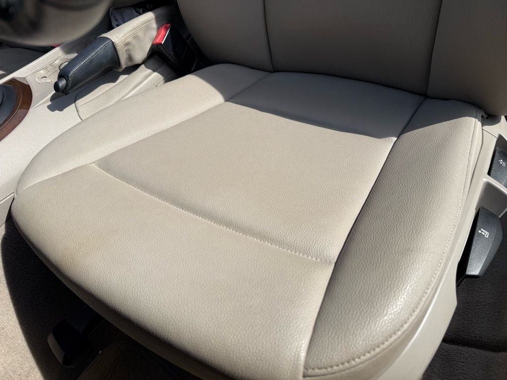 2012 BMW 1 Series 128i