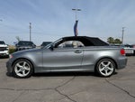 2012 BMW 1 Series 128i