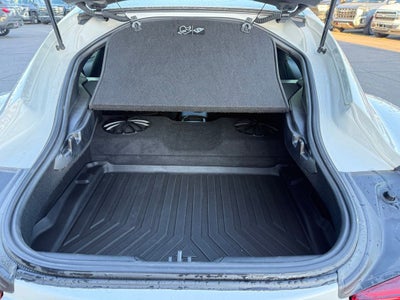 2021 Toyota Supra 3.0 TURBO,DRIVER ASSIST PACK