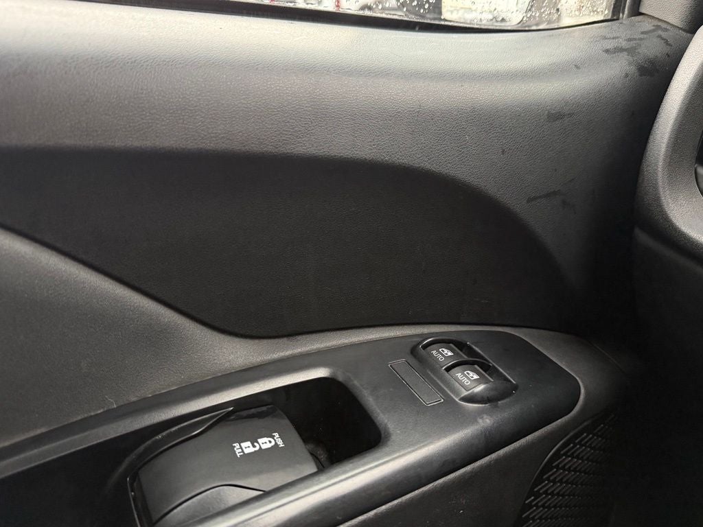 2017 RAM ProMaster City Tradesman
