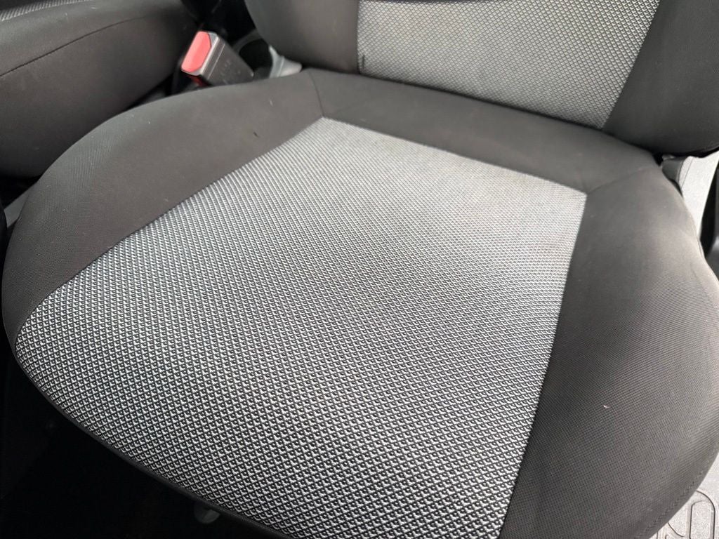 2017 RAM ProMaster City Tradesman