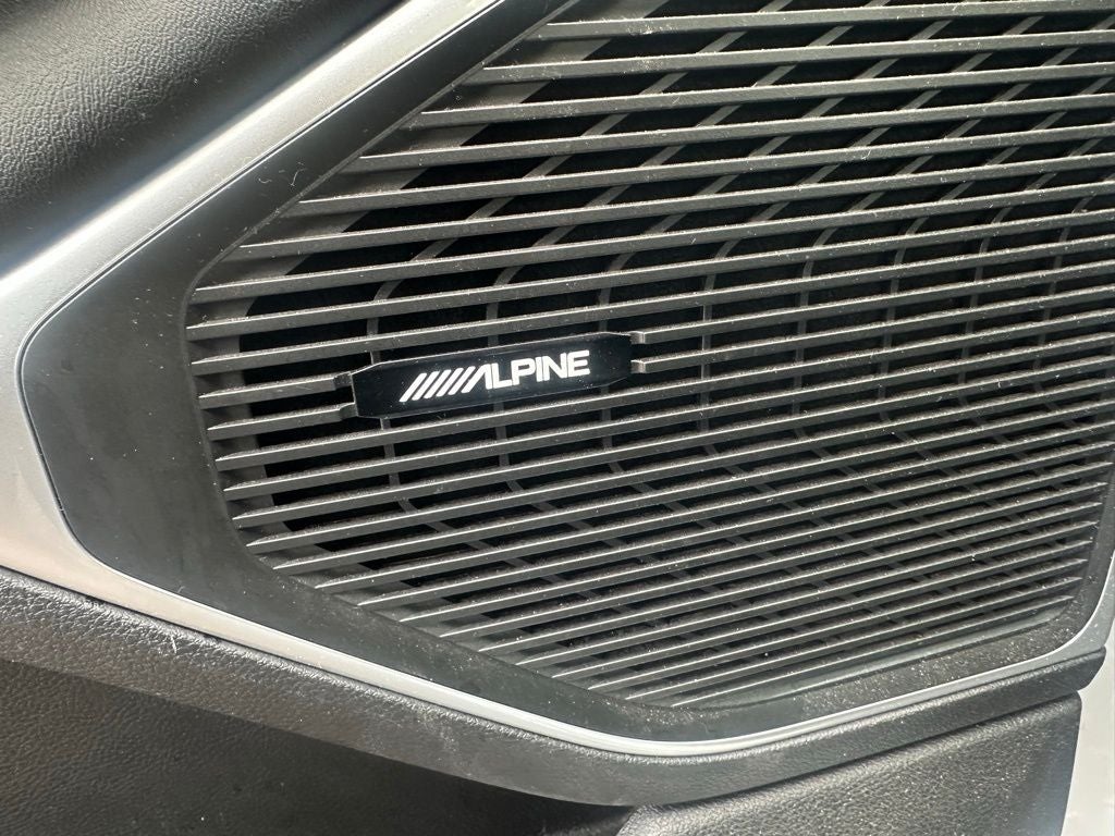 2023 Jeep Wagoneer Series III