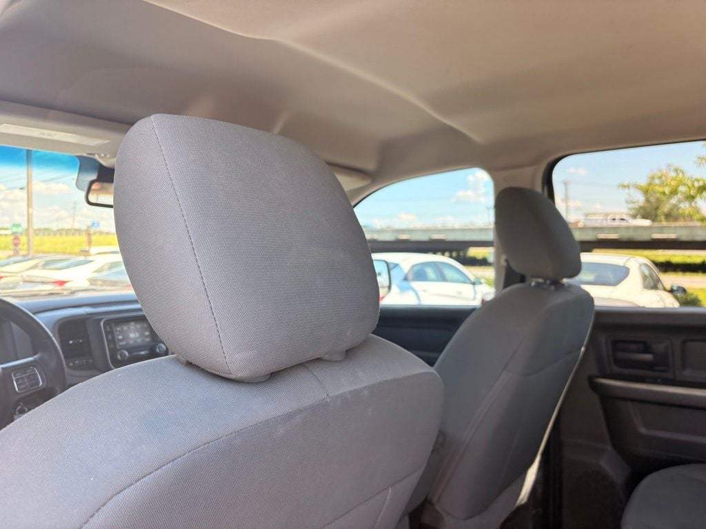 2015 RAM 1500 Express