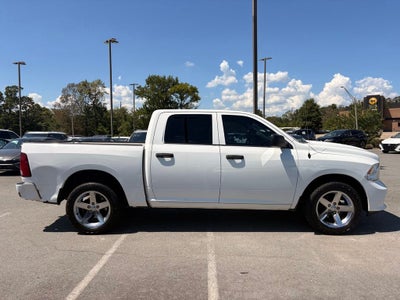 2015 RAM 1500 Express