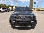 2021 Ford Explorer King Ranch