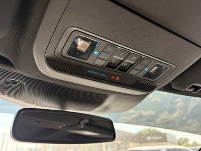 2021 Ford Explorer King Ranch