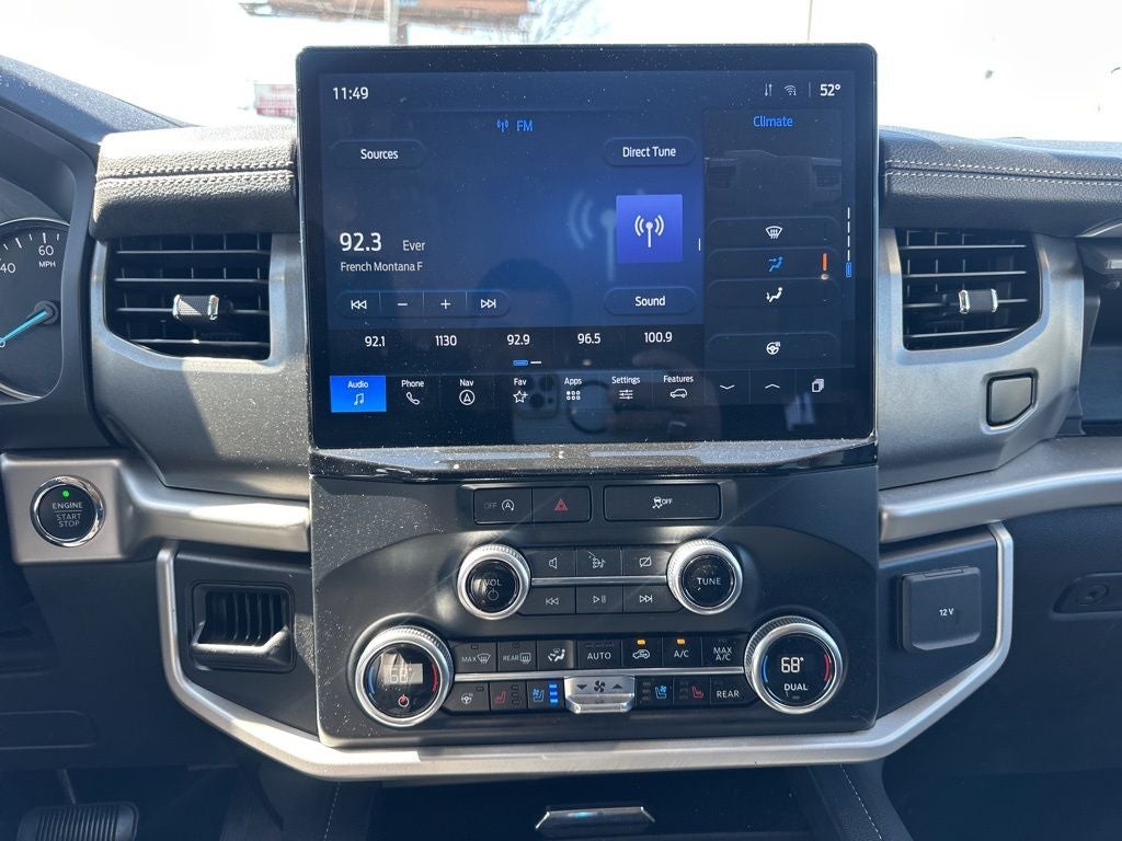 2024 Ford Expedition XLT