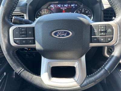 2024 Ford Expedition XLT