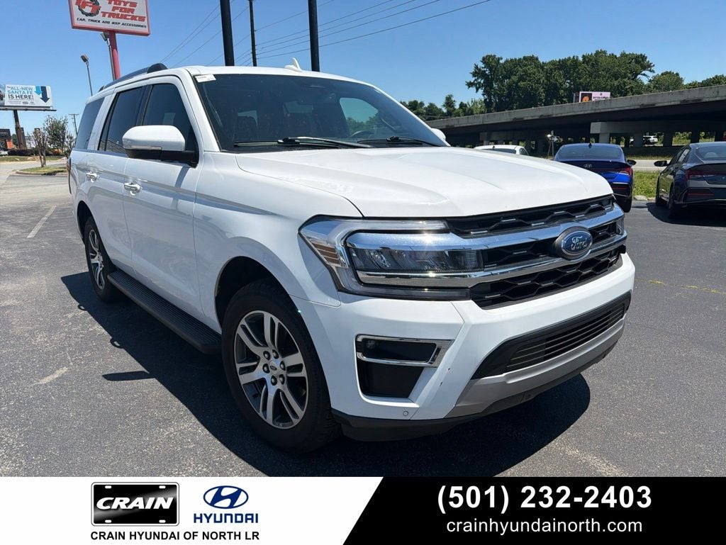 2024 Ford Expedition Limited