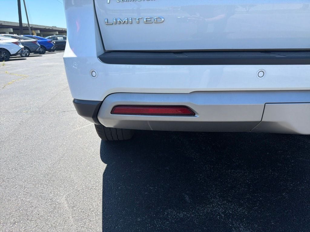 2024 Ford Expedition Limited