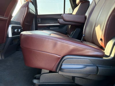 2024 Ford Expedition Limited 1-Owner / Panoramic Vista Roof / Navigation
