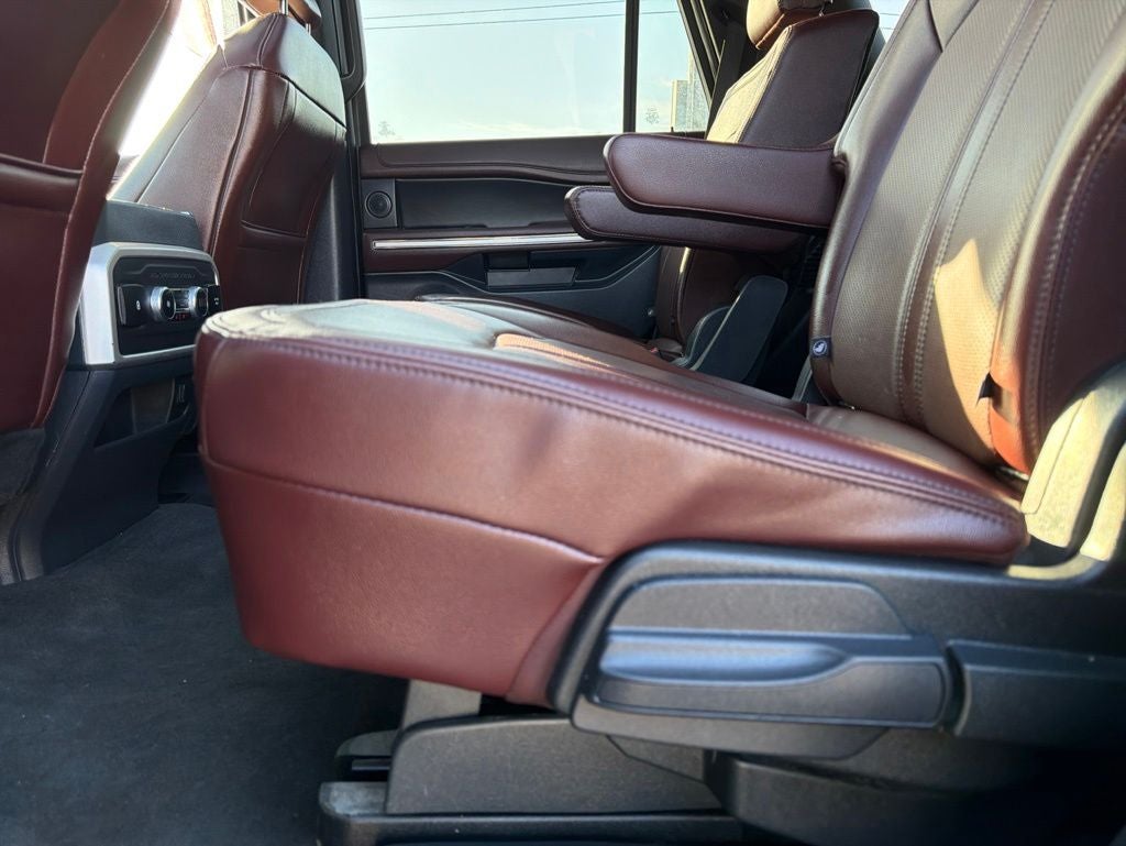 2024 Ford Expedition Limited 1-Owner / Panoramic Vista Roof / Navigation