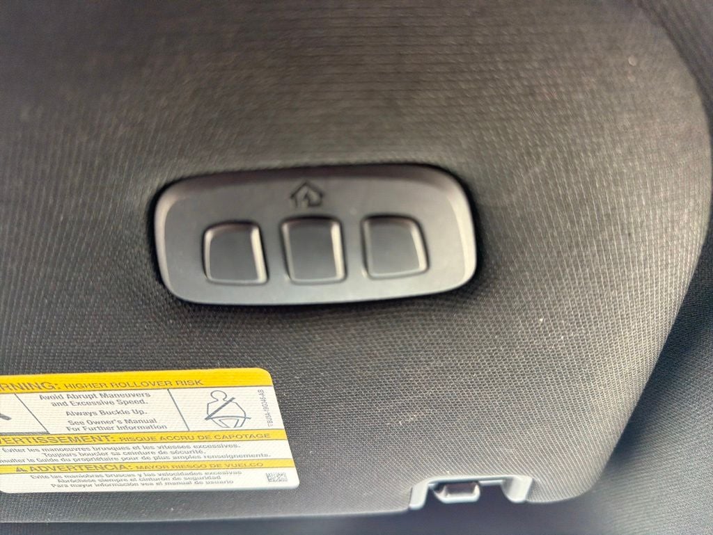 2024 Ford Expedition Limited 1-Owner / Panoramic Vista Roof / Navigation