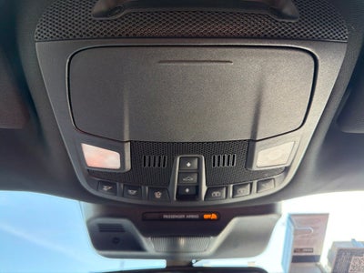 2024 Ford Expedition Limited 1-Owner / Panoramic Vista Roof / Navigation
