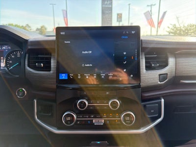 2024 Ford Expedition Limited 1-Owner / Panoramic Vista Roof / Navigation