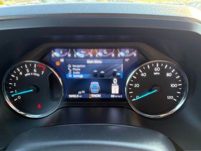 2024 Ford Expedition Limited 1-Owner / Panoramic Vista Roof / Navigation