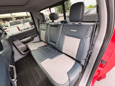 2023 Ford F-350SD Limited