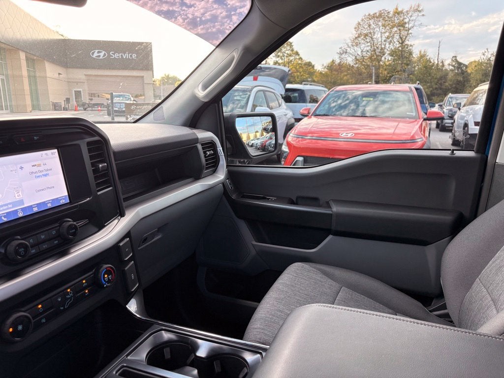 2023 Ford F-150 XL LOWERED