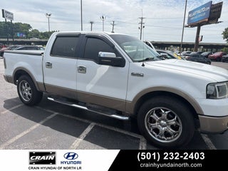 2006 Ford F-150 FRESH TRADE | CREW CAB | AS-IS