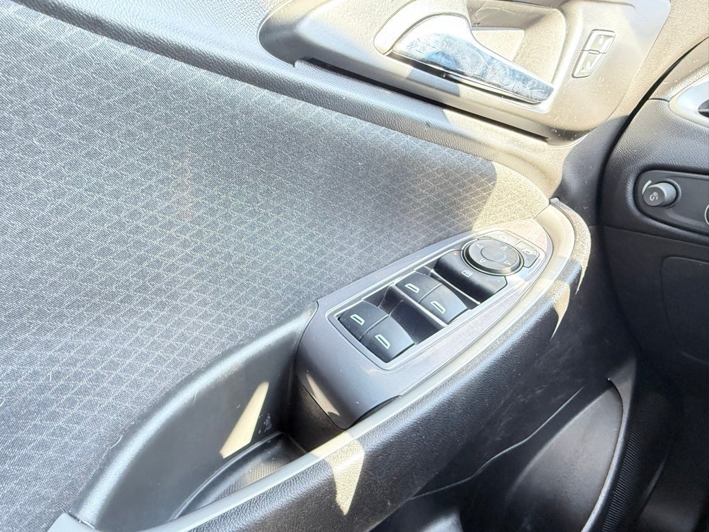 2023 Chevrolet Malibu RS