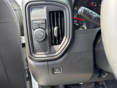 2023 Chevrolet Silverado 1500 WT 1-Owner / WT Convenience Package / Preferred Equip