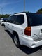 2007 GMC Envoy SLE