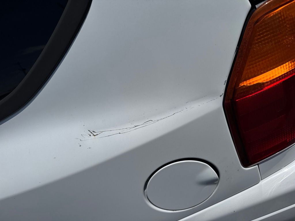2007 GMC Envoy SLE