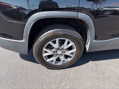 2020 GMC Acadia SLT