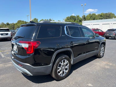 2020 GMC Acadia SLT