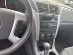 2012 Chevrolet Traverse LS