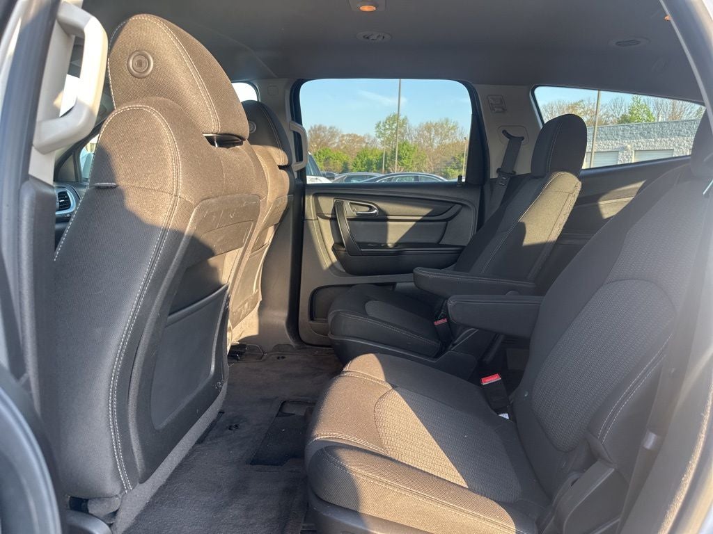 2016 Chevrolet Traverse LT 1LT