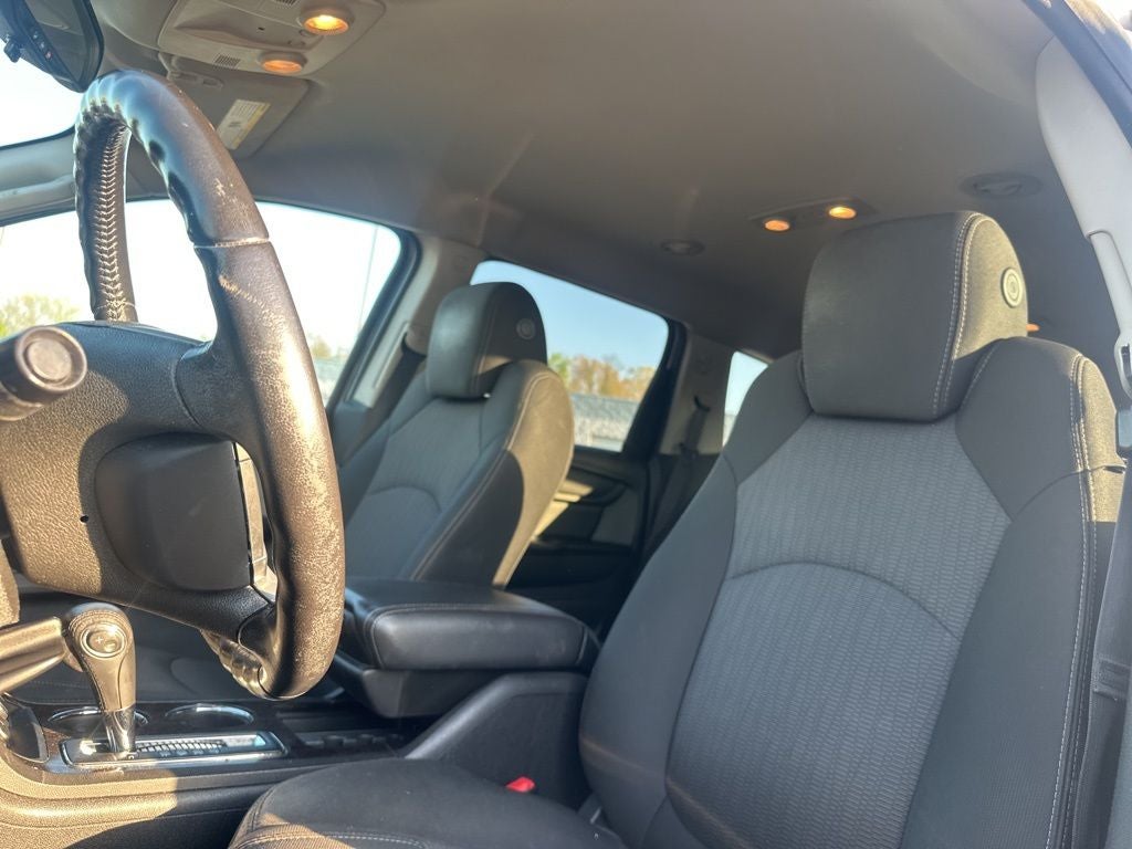 2016 Chevrolet Traverse LT 1LT