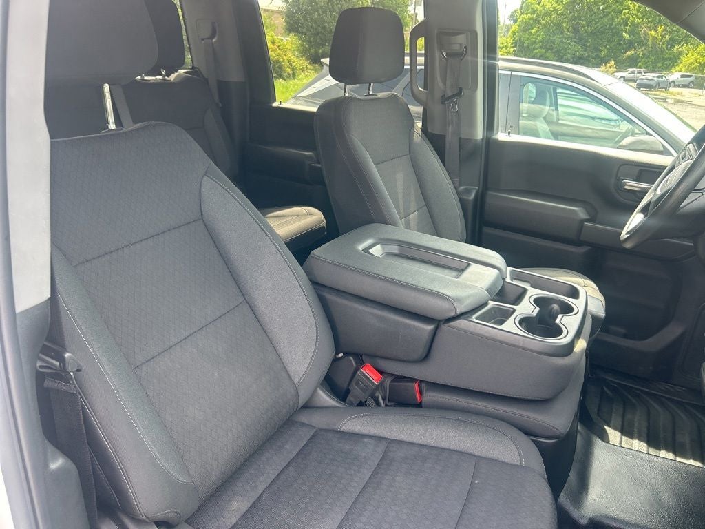 2025 GMC Sierra 3500HD Pro