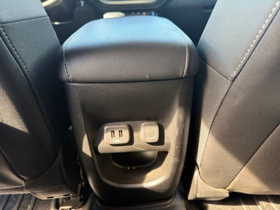 2019 GMC Canyon SLT