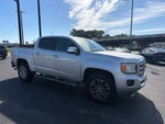 2019 GMC Canyon SLT