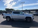 2019 GMC Canyon SLT