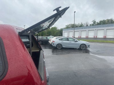 2009 Nissan Frontier XE