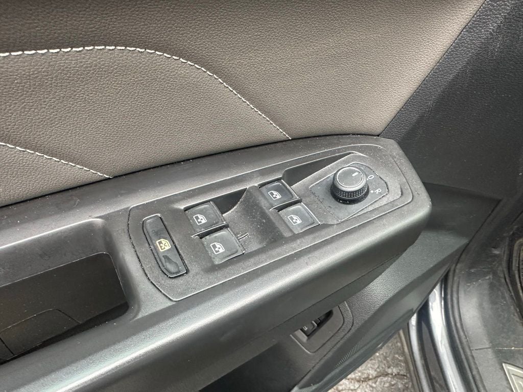 2023 Volkswagen Atlas SEL