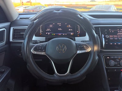 2022 Volkswagen Atlas 2.0T SE w/Technology